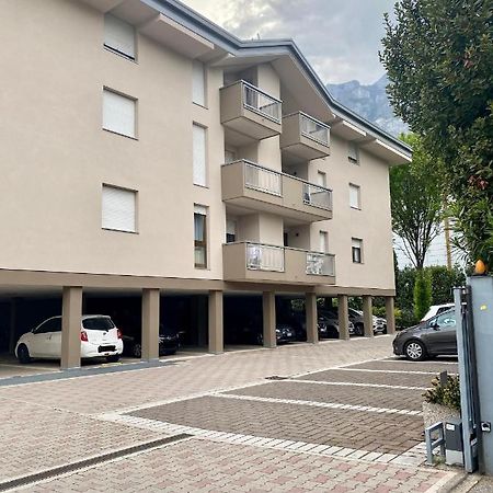 My House Apartman Riva del Garda Kültér fotó