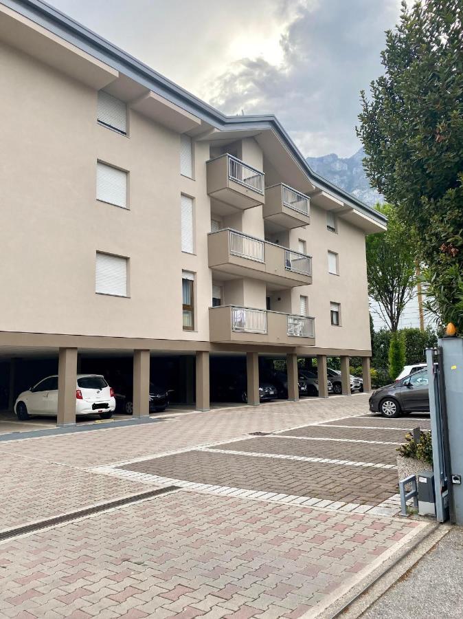 My House Apartman Riva del Garda Kültér fotó