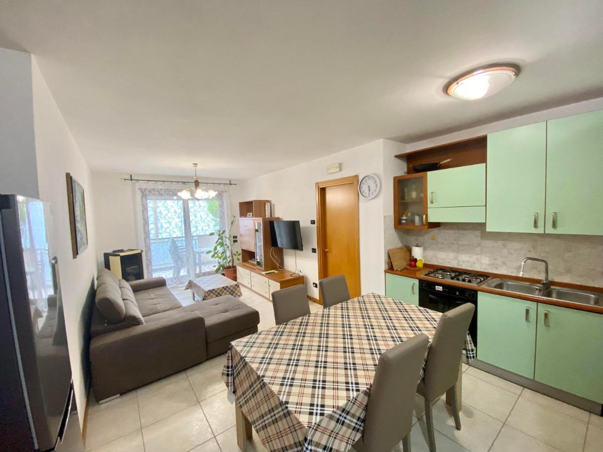 My House Apartman Riva del Garda Kültér fotó