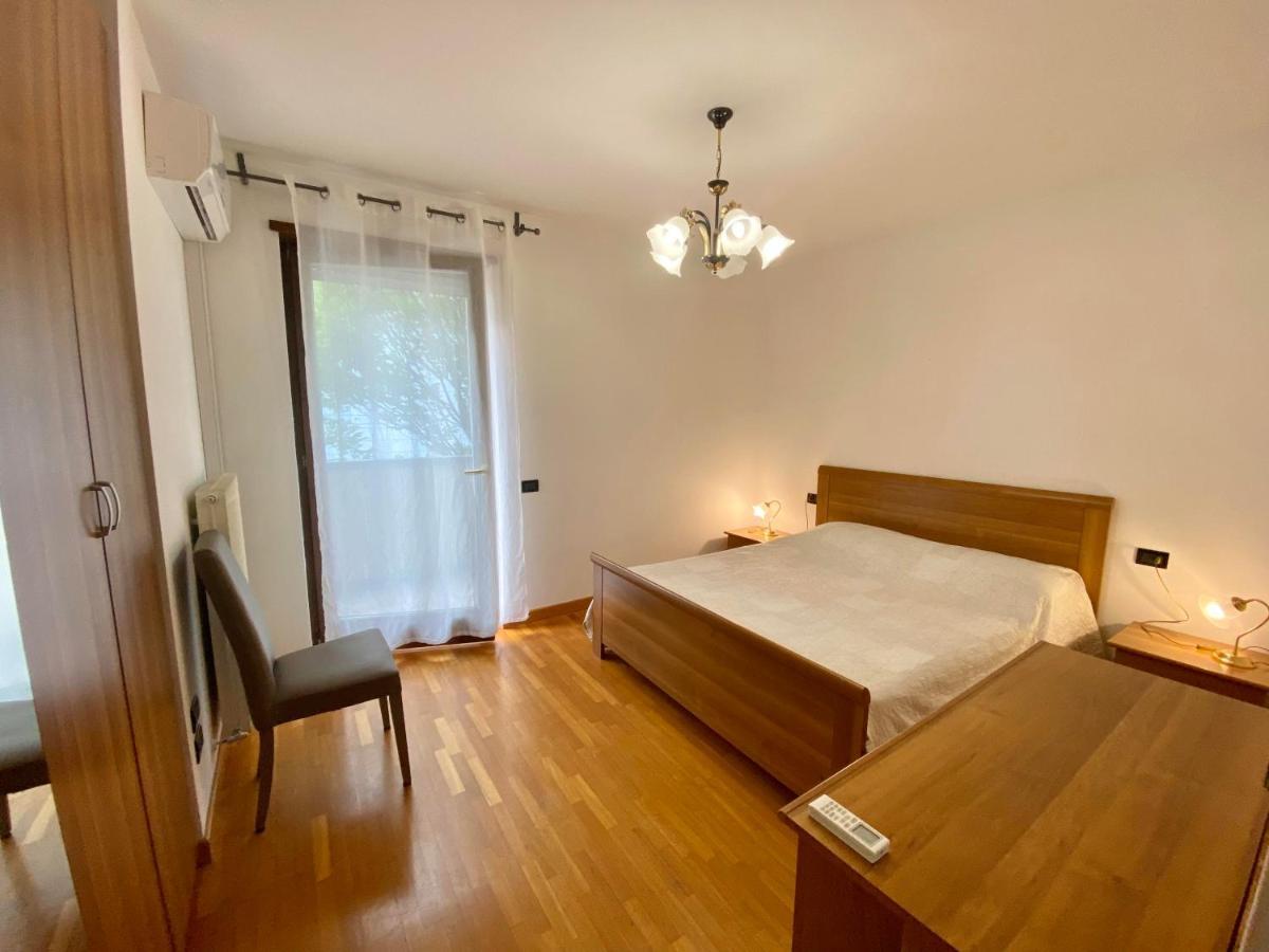 My House Apartman Riva del Garda Kültér fotó