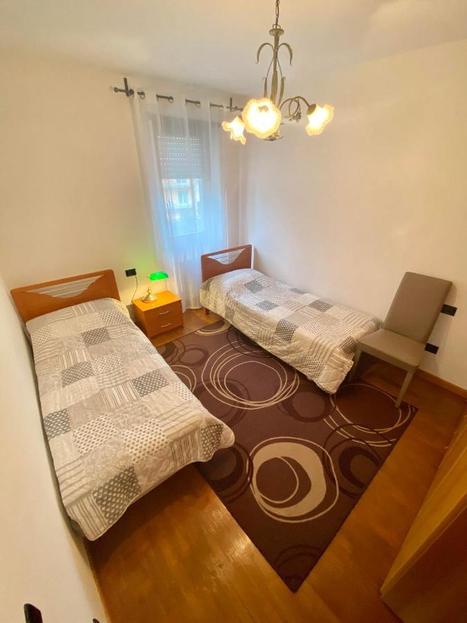 My House Apartman Riva del Garda Kültér fotó