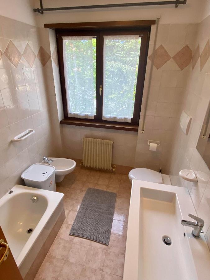 My House Apartman Riva del Garda Kültér fotó