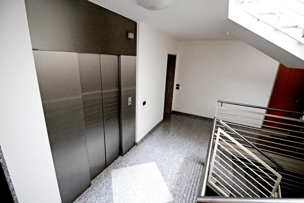 My House Apartman Riva del Garda Kültér fotó